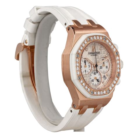 audemars piguet lady offshore|audemars piguet offshore price.